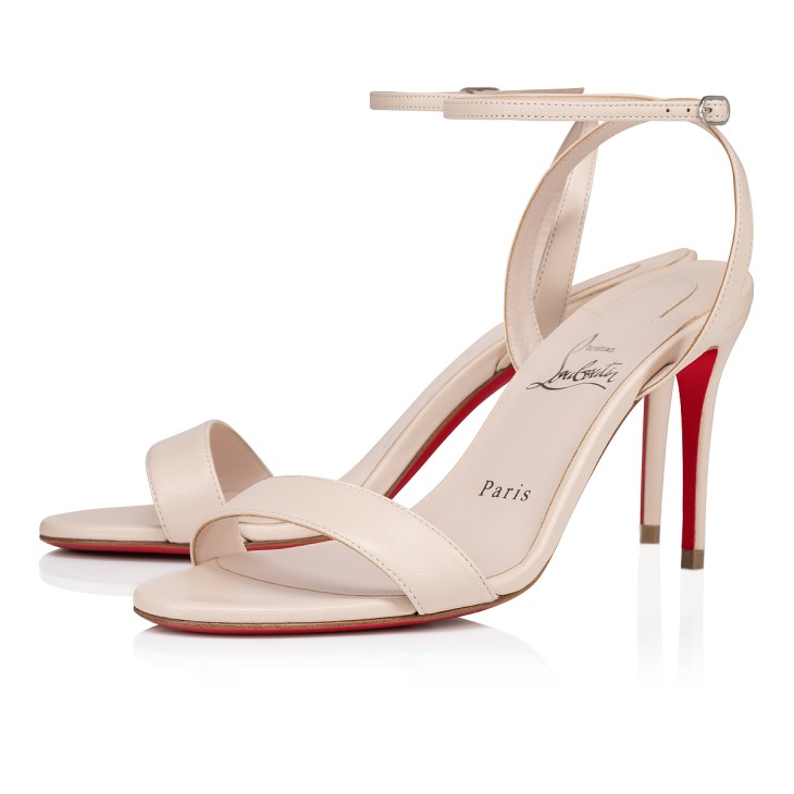 Christian Louboutin Loubigirl - Image 1